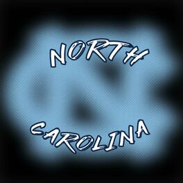 Album cover of North Carolina