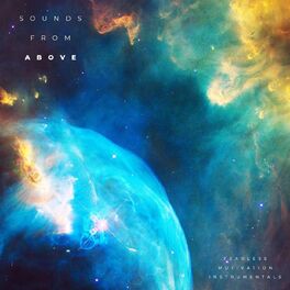 Album cover of Sounds from Above