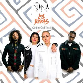 Album cover of One More Time (feat. Nina Sky)