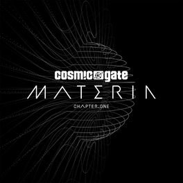 Album cover of Materia Chapter.One
