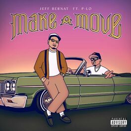 Album cover of Make a Move (feat. P-Lo)