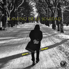Album cover of Camino de la Soledad