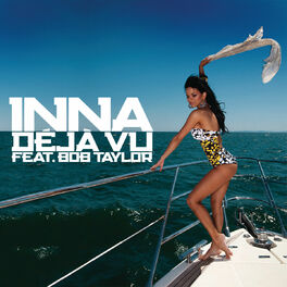Album cover of Déjà Vu (Standard Digital)