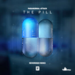 Album cover of The Pill