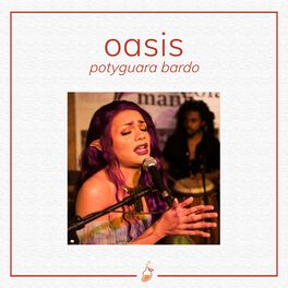 Album cover of Oasis (Ao Vivo no Estúdio MangoLab)