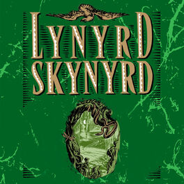 Album cover of Lynyrd Skynyrd