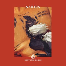 Album cover of Wszystko co złe