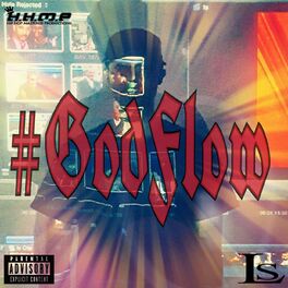 Album cover of Godflow