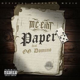Album cover of Tha Paper (feat. Domino)