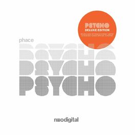 Album cover of Psycho (Deluxe Edition)