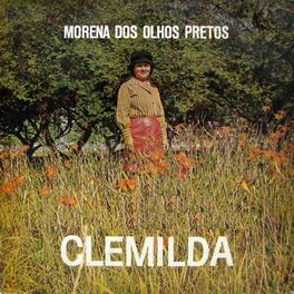Album cover of Morena dos Olhos Pretos
