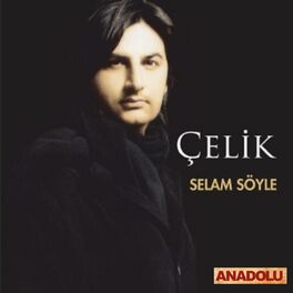Album cover of Selam Söyle