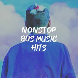 Album cover of Nonstop 80S Music Hits