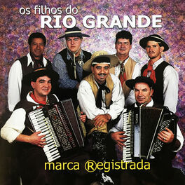 Album cover of Marca Registrada