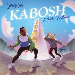 Album cover of Kabosh (feat. Dabo Williams)