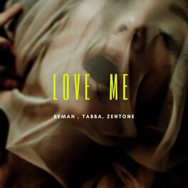 Album cover of Love Me
