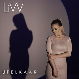 Album cover of Uit elkaar
