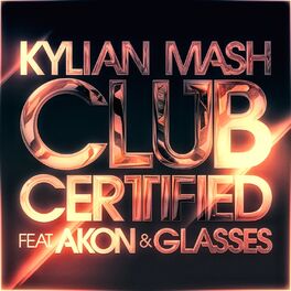 Album cover of Club Certified