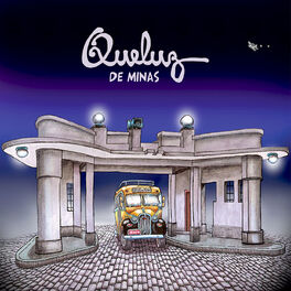 Album cover of Queluz de Minas