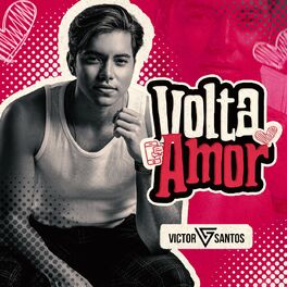 Album cover of Volta Amor