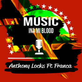 Album picture of Music Ina Mi Blood (Roots)