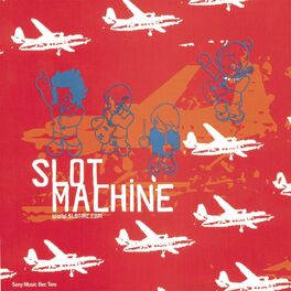 Album cover of Slot Machine