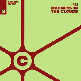 Album cover of Madness In The Clouds