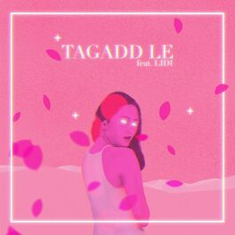 Album cover of Tagadd Le