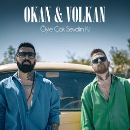 Album cover of Öyle Çok Sevdim Ki