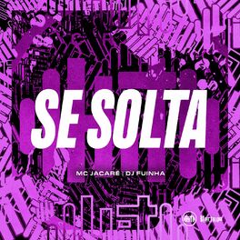 Album cover of SE SOLTA