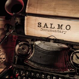 Album cover of S.A.L.M.O. Documentary
