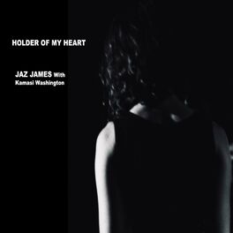 Album cover of Holder of My Heart