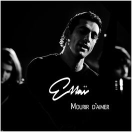 Album cover of Mourir d'aimer