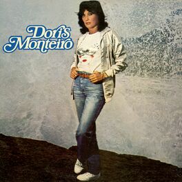 Album cover of Dóris Monteiro