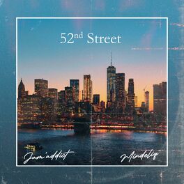 Album cover of 52nd Street
