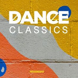 Album cover of Dance Classics