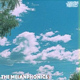 Album cover of The Melanphonics