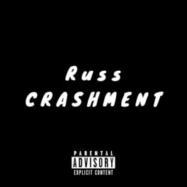 Album cover of Crashment