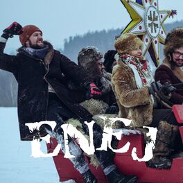 Album cover of Bracia patrzcie jeno