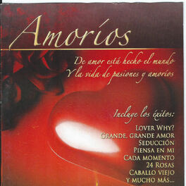 Album cover of Amorios