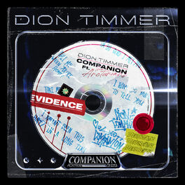 Album cover of Companion