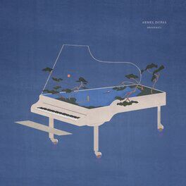 Album cover of Broderies