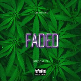 Album cover of Faded (feat. Lsl)