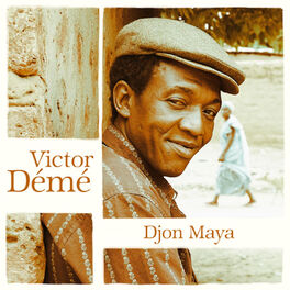 Album cover of Djôn'Maya