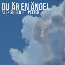 Album cover of Du är en ängel