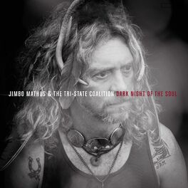 Album cover of Dark Night of the Soul