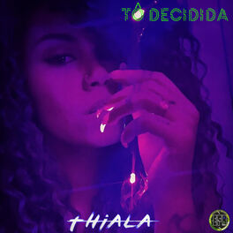 Album cover of Tô Decidida