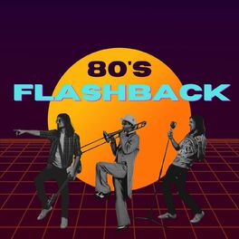 Album cover of 80's Flashback