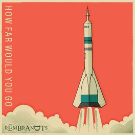 Album cover of How Far Would You Go