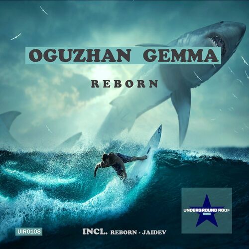 Oguzhan Gemma - Reborn (2023)
